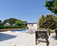 Resale - Independent VIlla - Torrevieja - Los Balcones