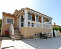 Resale - Independent VIlla - Torrevieja - Los Balcones