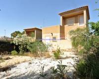 Resale - Independent VIlla - Torrevieja - Los Balcones