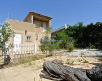 Resale - Independent VIlla - Torrevieja - Los Balcones