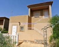 Resale - Independent VIlla - Torrevieja - Los Balcones