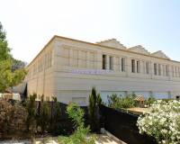 Resale - Independent VIlla - Torrevieja - Los Balcones