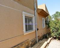Resale - Independent VIlla - Torrevieja - Los Balcones
