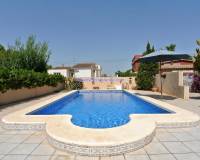 Resale - Independent VIlla - Torrevieja - Los Balcones