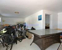 Resale - Independent VIlla - Torrevieja - Los Balcones