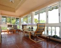 Resale - Independent VIlla - Torrevieja - Los Balcones