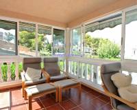 Resale - Independent VIlla - Torrevieja - Los Balcones