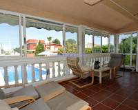 Resale - Independent VIlla - Torrevieja - Los Balcones