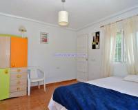 Resale - Independent VIlla - Torrevieja - Los Balcones