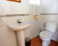 Resale - Independent VIlla - Torrevieja - Los Balcones