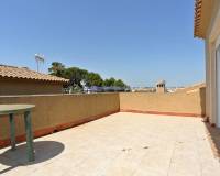 Resale - Independent VIlla - Torrevieja - Los Balcones