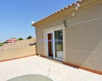 Resale - Independent VIlla - Torrevieja - Los Balcones