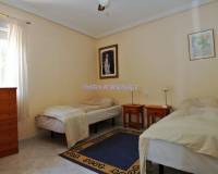 Resale - Independent VIlla - Torrevieja - Los Balcones