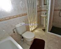 Resale - Independent VIlla - Torrevieja - Los Balcones