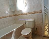 Resale - Independent VIlla - Torrevieja - Los Balcones