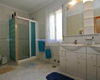 Resale - Independent VIlla - Torrevieja - Los Balcones