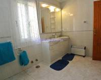 Resale - Independent VIlla - Torrevieja - Los Balcones