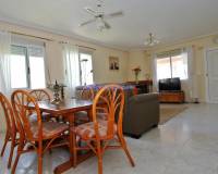 Resale - Independent VIlla - Torrevieja - Los Balcones