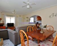 Resale - Independent VIlla - Torrevieja - Los Balcones