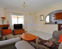 Resale - Independent VIlla - Torrevieja - Los Balcones