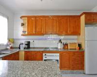 Resale - Independent VIlla - Torrevieja - Los Balcones