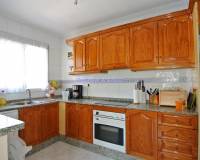 Resale - Independent VIlla - Torrevieja - Los Balcones