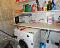 Resale - Independent VIlla - Torrevieja - Los Balcones