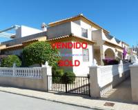 Resale - Duplex Corner - Orihuela Costa - Playa Flamenca