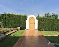 Resale - Villa - 0 - Javea, Urb Pino Sol