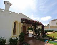 Resale - Villa - 0 - Javea, Urb Pino Sol