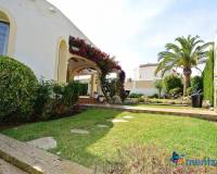 Resale - Villa - 0 - Javea, Urb Pino Sol