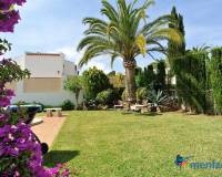 Resale - Villa - 0 - Javea, Urb Pino Sol