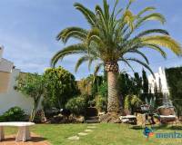 Resale - Villa - 0 - Javea, Urb Pino Sol