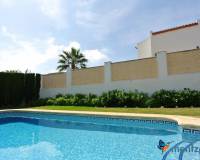 Resale - Villa - 0 - Javea, Urb Pino Sol