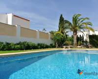 Resale - Villa - 0 - Javea, Urb Pino Sol