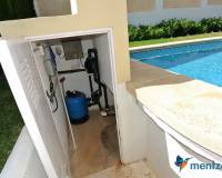 Resale - Villa - 0 - Javea, Urb Pino Sol