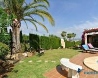 Resale - Villa - 0 - Javea, Urb Pino Sol