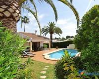 Resale - Villa - 0 - Javea, Urb Pino Sol