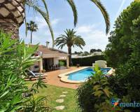 Resale - Villa - 0 - Javea, Urb Pino Sol