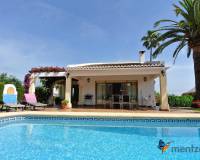 Resale - Villa - 0 - Javea, Urb Pino Sol