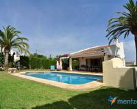 Resale - Villa - 0 - Javea, Urb Pino Sol