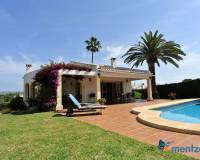 Resale - Villa - 0 - Javea, Urb Pino Sol