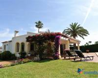 Resale - Villa - 0 - Javea, Urb Pino Sol