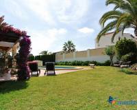 Resale - Villa - 0 - Javea, Urb Pino Sol
