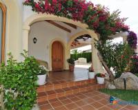 Resale - Villa - 0 - Javea, Urb Pino Sol