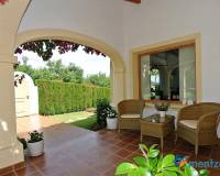 Resale - Villa - 0 - Javea, Urb Pino Sol