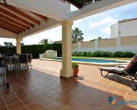 Resale - Villa - 0 - Javea, Urb Pino Sol