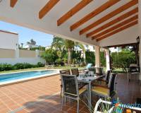 Resale - Villa - 0 - Javea, Urb Pino Sol