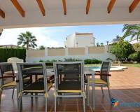 Resale - Villa - 0 - Javea, Urb Pino Sol