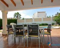 Resale - Villa - 0 - Javea, Urb Pino Sol